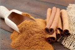 Tarçın Toz 100 gr