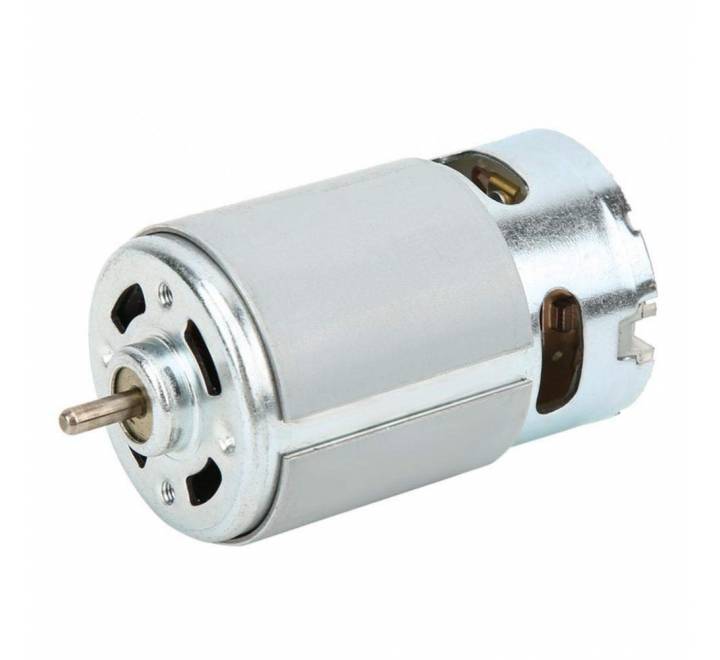 ELEKTRİK MOTORU 7.4