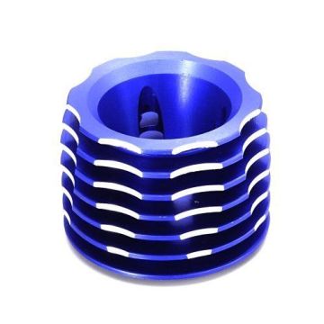 74017-01    KYOSHO Cylinder Head (GXR18)