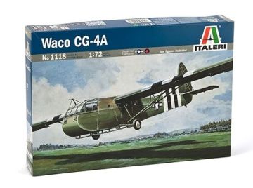 1/72 Waco CG-4A