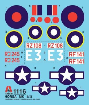 1/72 AS-51 Horsa
