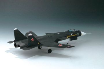 1/72 SU-47 (S-37) Berkut