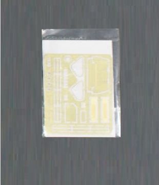 1/35 Russian BM-21 Hull Mal A1 Early