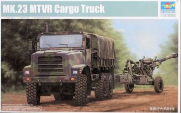 1/35 US MTVR