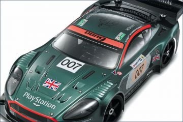 1 / 8 Inferno GT Aston Martin DBR-9