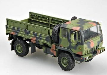 1/35 M1078 Light Med. Tactical Vehicle (LMTV)