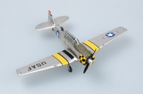 1/72 American T-6G Texan