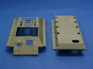 1/16 T-34/85 Model 1944 Fty.174