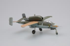 1/72 He162 Salamander