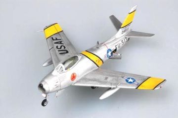 1/72 F-86F-30 Sabre Fighter