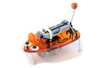 Sliding Mouse