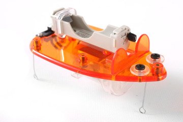 Sliding Mouse