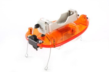 Sliding Mouse