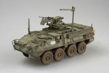 1/35 U.S.Army M1131 Stryker FSV