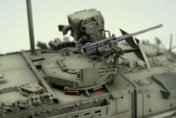 1/35 U.S.Army M1131 Stryker FSV