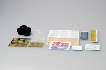 1/35 M1127 Stryker Reconnaisance Vehicle (RV)