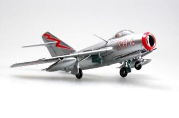 1/72 Mig-15 bis Fagot