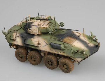 1/35 Australian ASLAV-25 (Reconnaissance)