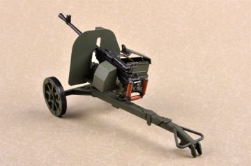 1/6 SG-43/SGM Machine Gun (Hazır model)