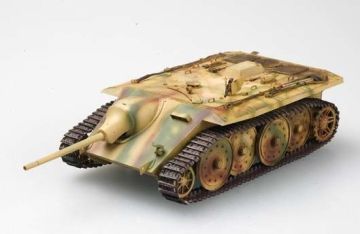 1/35 German E-10 Tank