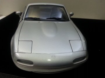 Mazda MX-5 MK1