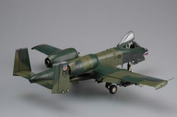 1/48 A-10A Thunderbolt ll