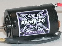 1:18 4WD BUGGY> Mini Inferno STX-SPEED HT MOTOR