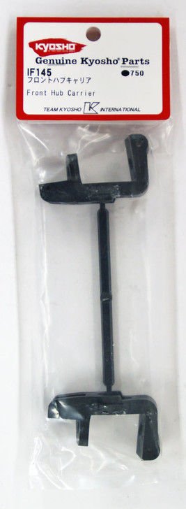 IF145 Front Hub Carrier for İNFERNO