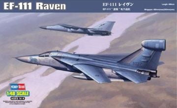 1/48 EF-111 Raven