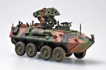 1/35 USMC LAV-AT Light Armored Vehicle Antitank