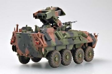 1/35 USMC LAV-AT Light Armored Vehicle Antitank
