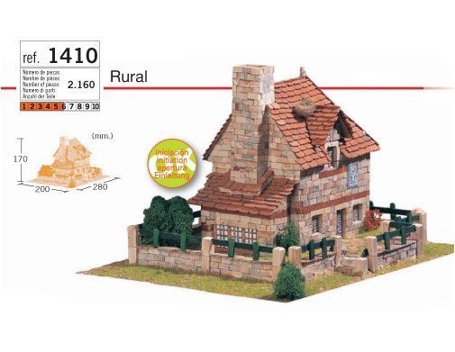 ADS1410   Rural