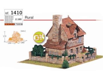 ADS1410   Rural