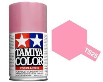 TS-25 Pink 100ml Spray