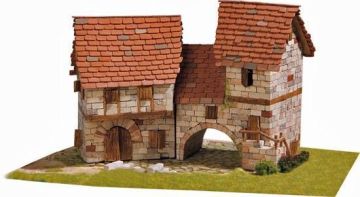 ADS1408  Viviendas Rurales
