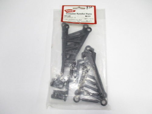 TR13C KYOSHO Long Suspension Arm(MT/ST)