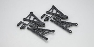 TR13C KYOSHO Long Suspension Arm(MT/ST)