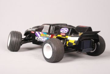 1 / 10 GP  KYOSHO 2WD ULTIMA ST SPORTS RTR