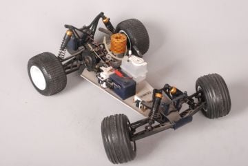 1 / 10 GP 2WD ULTIMA ST SPORTS RTR