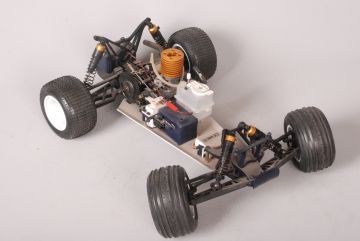 1 / 10 GP  KYOSHO 2WD ULTIMA ST SPORTS RTR