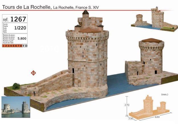 ADS1267    Tours de la Rochelle27