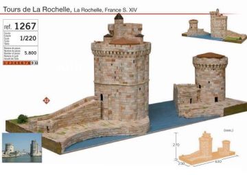 ADS1267    Tours de la Rochelle27