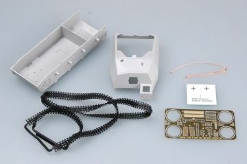 1/35 Armoured Vehicle-Pz.Sfl.lVa''''''''Dicker Max''''''