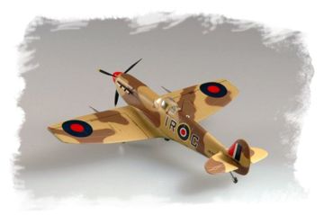 1/72 ''Spitfire'' Mk.Vb TROP