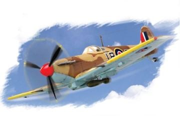 1/72 ''Spitfire'' Mk.Vb TROP