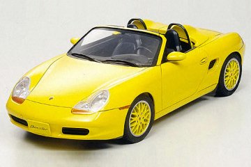 1/24 Porsche Boxter Special Edition