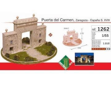 ADS1262    Puerta del Carmen