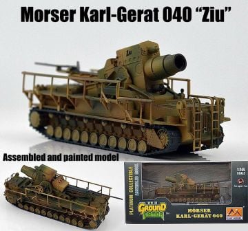 Morser Karl-gerat 040