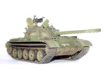 1/35 Russian T-55 1958