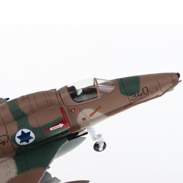 A-4M SKYHAWK 1/72